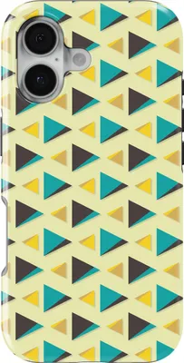 Image de Coque de protection pour iPhone 16 avec MagSafe, résistante aux chocs – Coque de protection pour téléphone portable