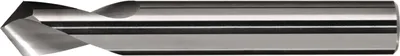 Produktbild von NC-Anbohrer D.3mm VHM 90Grad TECWERK