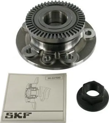 Immagine prodotto di Set di cuscinetti ruota SKF VKBA 1301