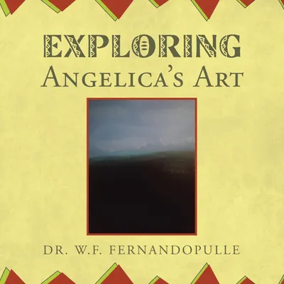 Produktbild von Exploring Angelica's Art