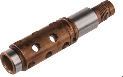Produktbild von Abtriebswelle für 5-Gang-Getriebe - für Simson S51