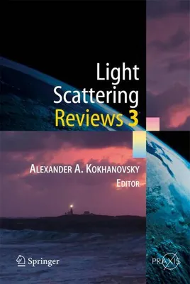 Obrázok produktu pre Light Scattering Reviews 3