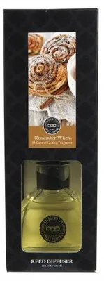 Zdjęcie produktu dla Dyfuzor zapachowy Remember When Bridgewater Candle