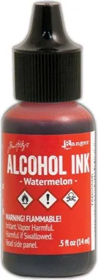 Immagine prodotto di Ranger | Inchiostro alcolico Watermelon 14ml