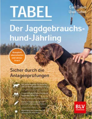 Obrázek produktu pro Der Jagdgebrauchshund-Jährling