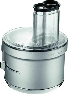 Produktbild von Kitchenaid Zubehör Food Processor Vorsatz 5KSM2FPA