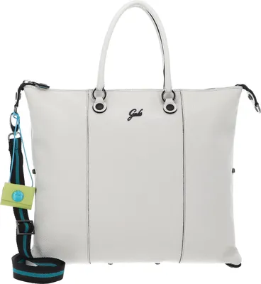 Produktbild von Gabs G3 Plus 5 in 1 Schultertasche Leder 43 cm