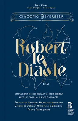 Zdjęcie produktu dla Robert Diabeł