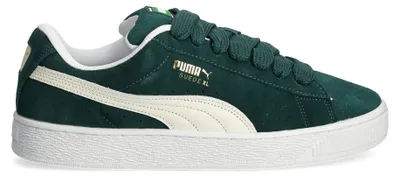 Produktbild von PUMA Uni Sneaker 39520521 Farbe: Grün Größe: