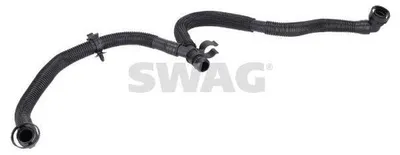 Immagine prodotto di SWAG 33 11 1000 Tubo flessibile per lo sfiato del basamento (KGE) per VW Touareg (7P5, 7P6)