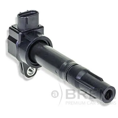 Produktbild von BREMI 20639 Zündspule 12V