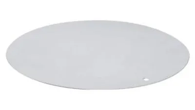 Produktbild von Tortenständer Ø32 cm aus Aluminium