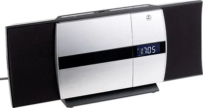Image de Chaîne stéréo MSX-600 20 W compatible NFC et bluetooth