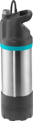 Produktbild von Gardena Tauch-Druckpumpe 5900/4 inox automatic