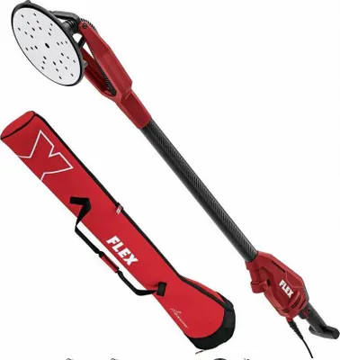Zdjęcie produktu dla Flex Szlifierka Do Gipsu Ge 6 X-Ec Mimośrodowa