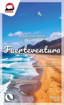 Productafbeelding van Fuerteventura