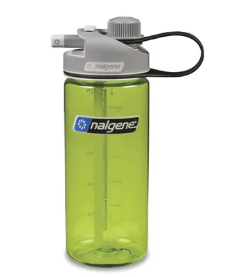 Produktbild von Nalgene Trinkflasche 'Multi Drink Sustain', 0, 6 L, grün