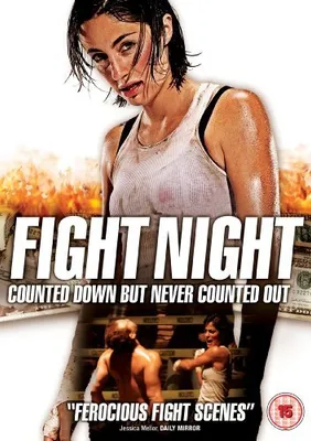 Produktbild von Fight Night [DVD]