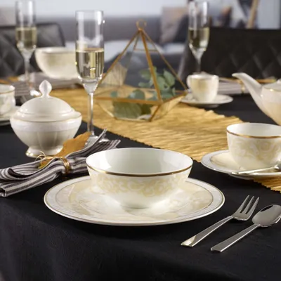 Obrázek produktu pro Dezertní miska Villeroy & Boch Ivoire