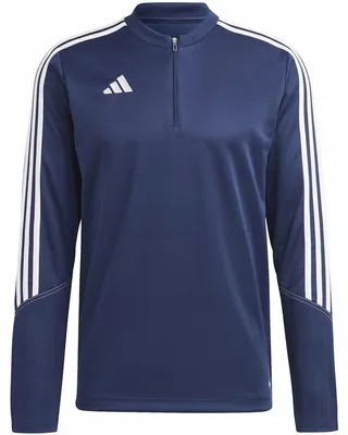 Image de Adidas - Haut « Condivo 22 » pour homme - Entraînement PP1901 (L) (Bleu marine foncé)