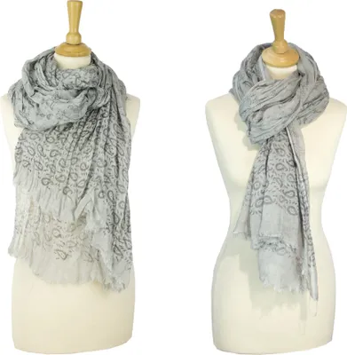 Produktbild von Sunsa XXL Damenschals/ Herrenschals, Schal Halstuch aus Modal , Damen Schals Tücher für Herbst/ Winter, Multifunktiontuch als Scarf /Schal oder Stola/Schultertuch