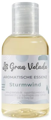 Produktbild von Gran Velada - Duftöl Aromatisches Ventisca 250 ml