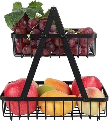 Immagine prodotto di Vassoio da tavola in legno per la frutta