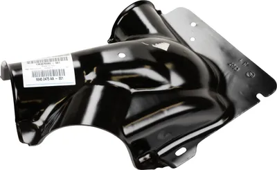 Produktbild von Original Fiat Abdeckung Kraftstofftank für Fiat Ducato 1383876080