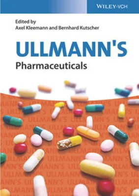 Immagine prodotto di Ullmann's Pharmaceuticals / 2 volumes