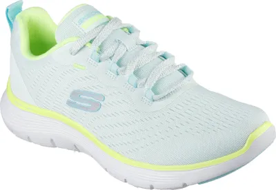 Produktbild von Skechers Flex Appeal 5.0 150201-MTMT MINT MULTI - EU 38