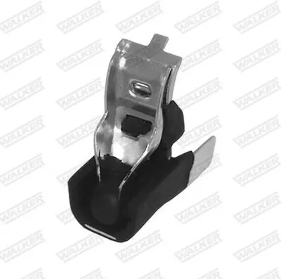 Produktbild von WALKER Auspuffhalter für RENAULT Clio III Schrägheck (BR0/1, CR0/1) Auspuffanlage Montageteil 80581