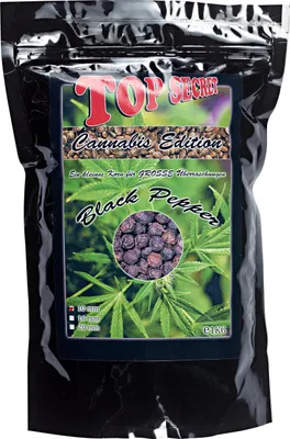 Produktbild von Top Secret Boilies Cannabis Edition (Pineapple)