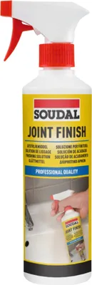 Produktbild von Glättmittel farblos 1l Sprühflasche SOUDAL
