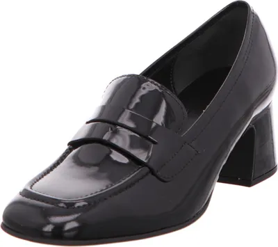 Produktbild von Gabor Hochfrontpumps - 35.200.97 Damen 31363138313734 Schwarz 40 EU