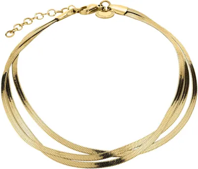 Produktbild von Liebeskind Berlin - LJ-0723-A-27 - Fußkette