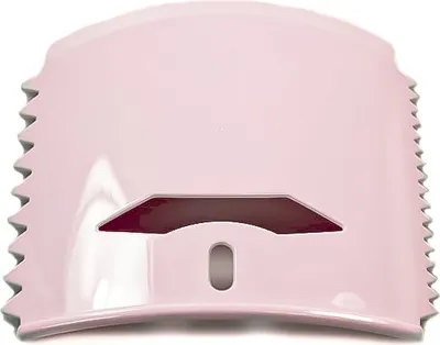 Immagine prodotto di TUPPERWARE scheda pasticceria ausilio per la cottura raschietto da pasticceria rosa