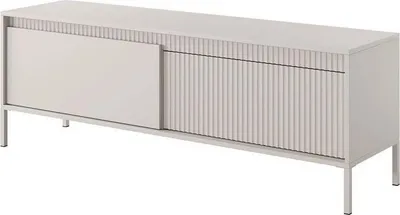 Obrázek produktu pro TV stolek 153 cm MOULTON - béžový