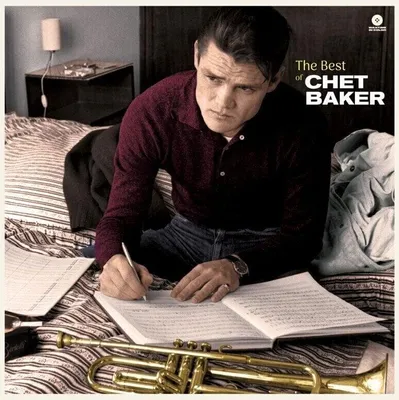 Immagine prodotto di Il meglio di Chet Baker (vinile 180g Farbg)