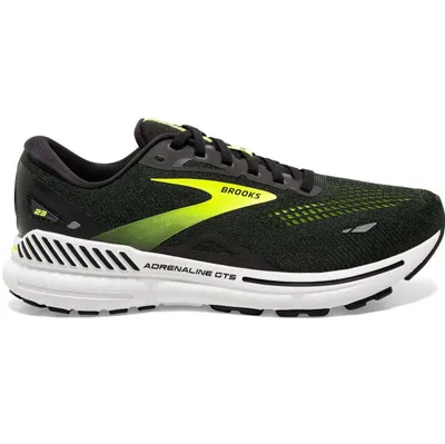 Image de Brooks Adrenaline GTS 23 Chaussures de course pour hommes