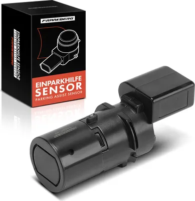 Produktbild von Frankberg 1x Parksensor PDC Sensor Hinten für Audi A6 Avant 4A C4 4A2 4A5 Allroad 4BH