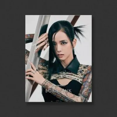 Obrázok produktu pre Born Pink (verzia Jisoo)