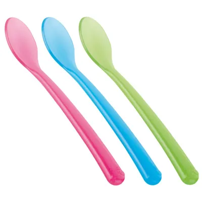 Obrázek produktu pro Tescoma Dětská lžička BAMBINI, 3 ks