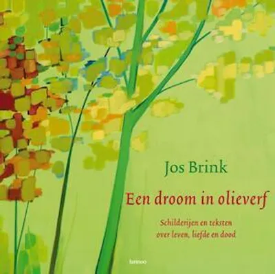 Produktbild von Een droom in olieverf