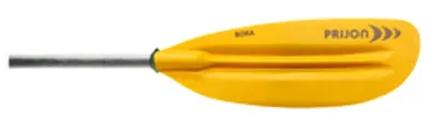 Produktbild von Prijon Bora Paddel Doppelpaddel mit Paddllock-Teilung Paddle Paddel Kajakpaddel Länge:220 cm,Prijon Farben:blau