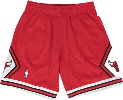 Obrázek produktu pro Kraťasy Mitchell & Ness SMSHGS18223CBUSCAR97 pro Pánské