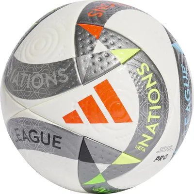Produktbild von adidas UEFA NL PRO IS7441 Ball Pullover adidas Größe: 5,