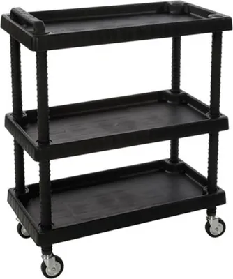 Zdjęcie produktu dla ArtPlast TOOL TRAY - 3 KSZTAŁTY - 75 x 37,5 x 92 cm