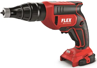 Image de Visseuse placo FLEX DW 45 18.0-EC C 18V 28Nm (vendu sans batterie)