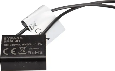 Image de SR-SL01 Sunricher - Bypass pour variateur LED