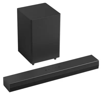 Immagine prodotto di LG S30A soundbar Nero 2.1 canali